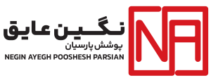 لوگو شرکت نگین عایق