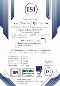ISO 45001